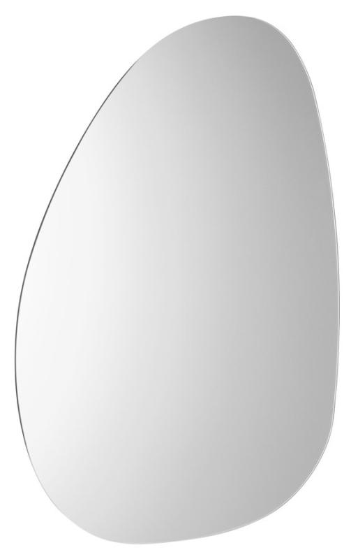 STEN zrcadlo s LED podsvícením 67x92cm